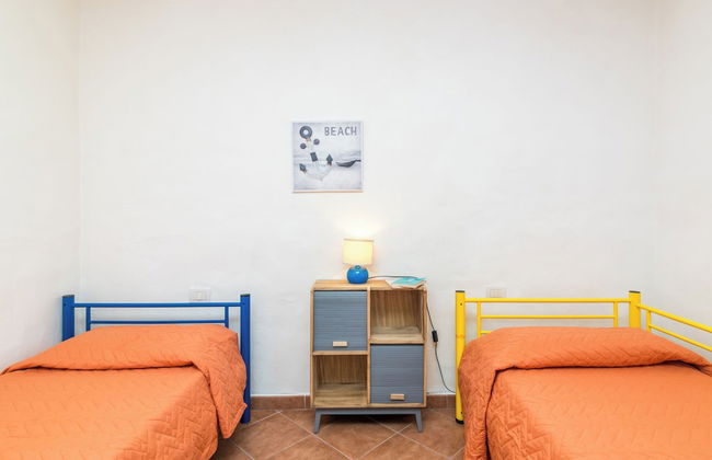 Appartamento Levante With Shared Pool - Foto 5