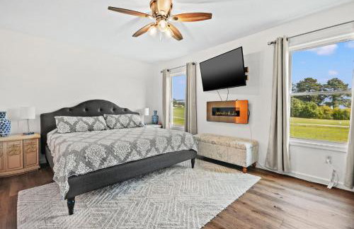 Salty Sea Lyons Landing - Pet friendly! - Foto 26