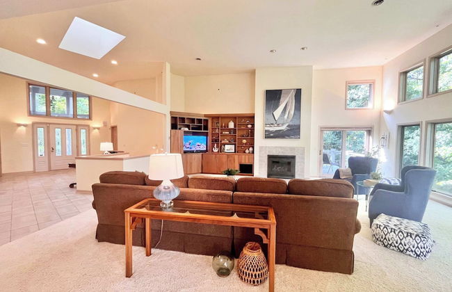 Spacious 4 BDR Home in Desirable Abbey Springs! - Foto 18