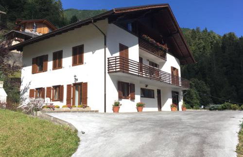 Villetta sulle dolomiti - Foto 1