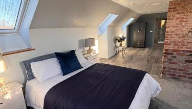 Rural Lake View in Welford upon Avon - Foto 5