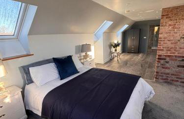 Rural Lake View in Welford upon Avon - Foto 5