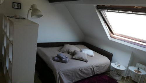 L1 - Green and cosy flat close Paris - WIFI - Foto 4