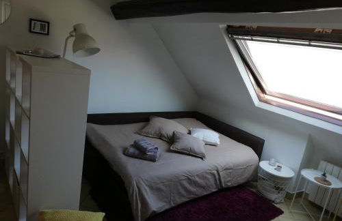 L1 - Green and cosy flat close Paris - WIFI - Foto 4