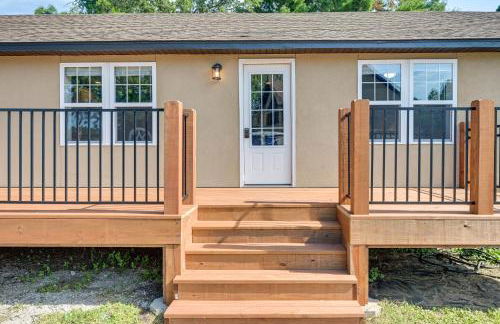 Chippewa Falls Retreat on Lake Wissota with 2 Decks! - Foto 23