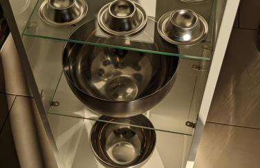 Ferienwohnung Luna mit Pool - Foto 36