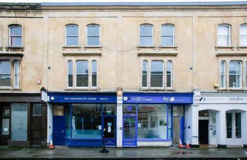 Alma Vale Apartments 4 - Hopewell - Foto 3