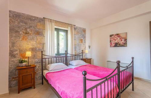 Luxury Villa Nefeli in Stoupa, Private Pool & BBQ - Foto 4