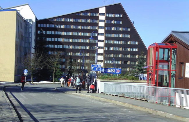 Falkenstein Aparts - Foto 45