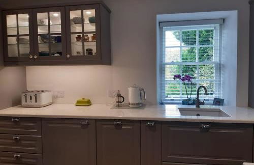 The Coach House at Lowbyer - Foto 7