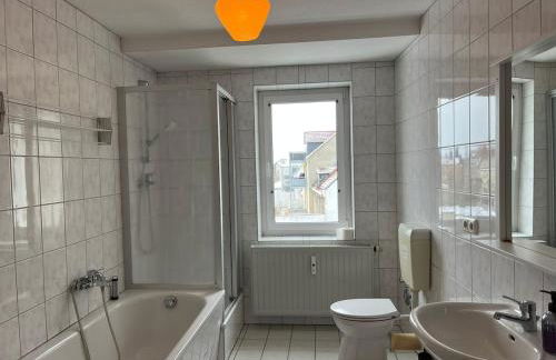 Tolle & geräumige Wohnung in Falkenberg - Foto 8