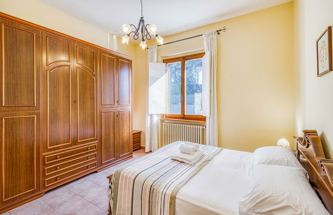 Home Boccaccio Terrace and Chianti View 1 - Foto 8