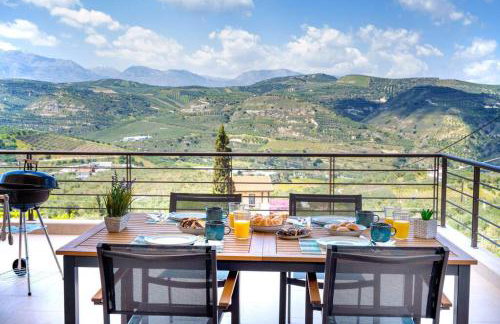 Villa Penelope - Foto 1