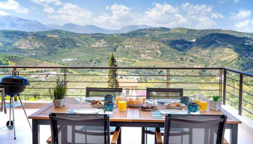 Villa Penelope - Foto 1