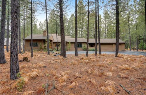 Lazy Pines Lodge - Foto 46