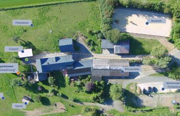 Auszeit Altenhorst, Gartenferienwohnung - Foto 36