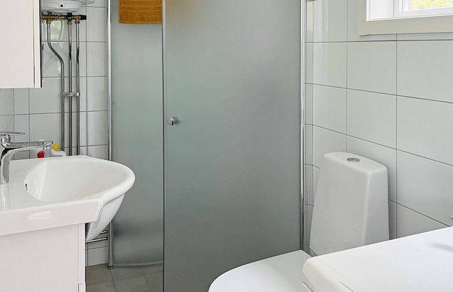 4 Person Holiday Home in Varmdo-by Traum - Foto 9