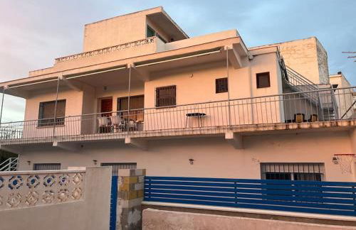 Casa playa con grandes terrazas - Foto 8