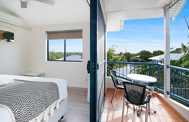 Gosamara Apartments Byron Bay - Foto 29