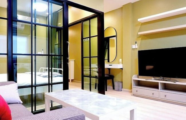 BEB Silom Condolette - Photo 3