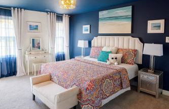 4BR Winter Escape Ski & Wineries - Foto 16