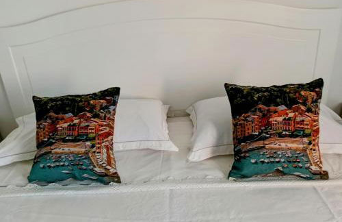 Stella di mare - appartamenti vista incantevole su Moneglia - Foto 72