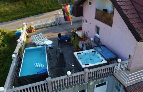 Panorama Apartman - Foto 49