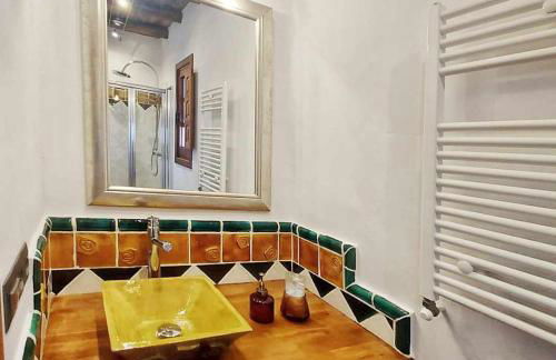 Casa rural La Rabá Terraza con increíbles vistas - Foto 28