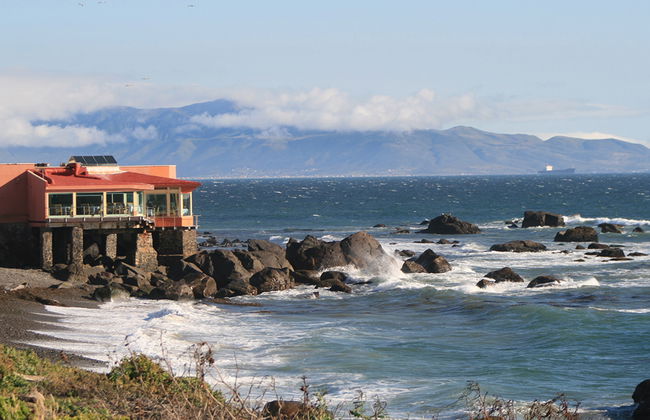 Ensenada und La Bufadora - Private Tour - Foto 5