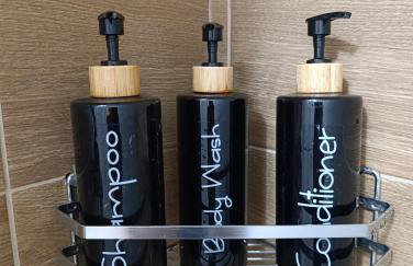 Studio 35 - Modern & Cozy Studio in Chalandri City Center - Foto 4