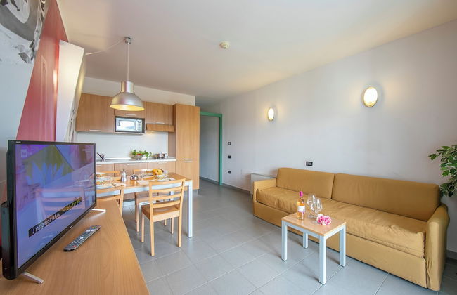 Villaggio Olimpico - Foto 80