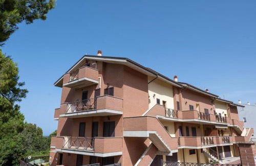 Appartamento Cerrano - Photo 13