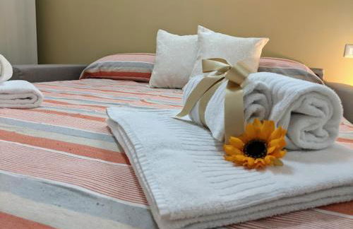 Il Giglio Marino Cilento Residence by ElodeaGroup - Foto 19