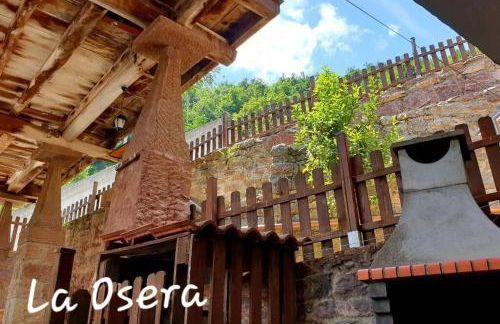 zentralclub La Osera visionando la naturaleza - Foto 11