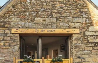 Ty Ar Mor maison de la mer, à 40 m de la plage - Foto 36