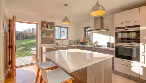 Luxury property with spa access on a nature reserve Cheetah Retreat BV18 - Foto 2, Other