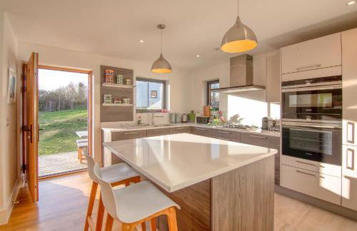 Luxury property with spa access on a nature reserve Cheetah Retreat BV18 - Photo 2