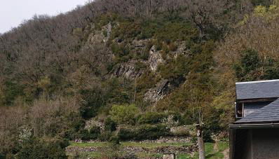 Appartement dans ancienne maison pyrénéenne. - Foto 3
