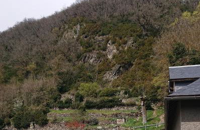 Appartement dans ancienne maison pyrénéenne. - Foto 3