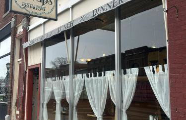 Private 5-Acre Escape - Pool, Lake & Gardens - Foto 40