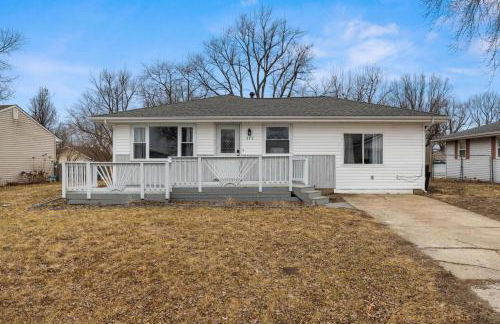 Relaxing 3BD Home in Morton - Foto 39