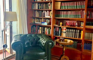 Casa Rural El Concejo, con piscina - Photo 9