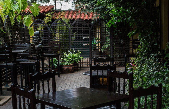 The King Post - Foto 44