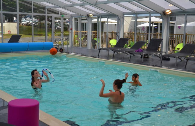 VVF La côte d'Emeraude Saint-Cast-le-Guildo - Foto 25