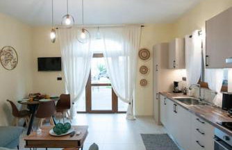 Perion stone apartment sea front - Foto 46