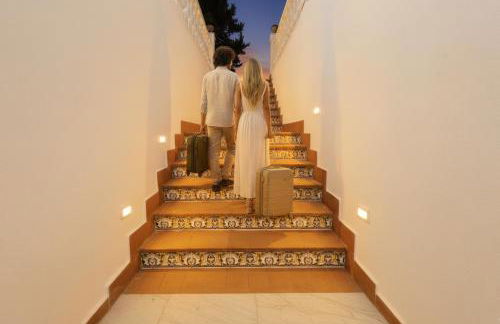 Nordik Apartments Urban - Pedregalejo "Kolvereid" - Photo 29