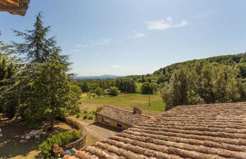 Casale in Val D Orcia - Photo 3