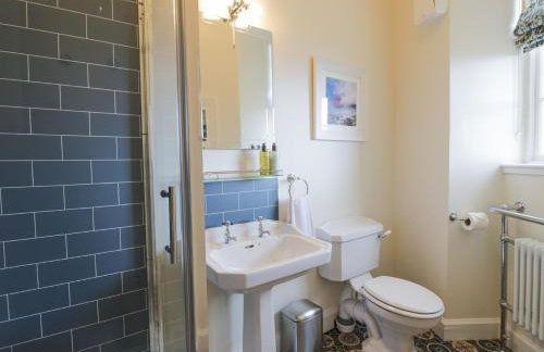 Brewhouse Flat - Culzean Castle - Foto 36