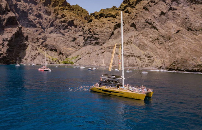 Escursione a Masca e Los Gigantes - Foto 2