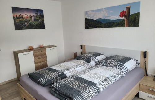Ferienwohnung am Südhang - Foto 20